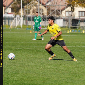 Meet your Posher, Vicente